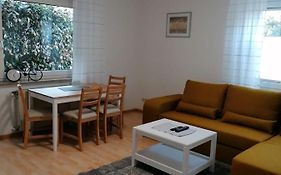 Ferienwohnung An der Selde für 4 Personen